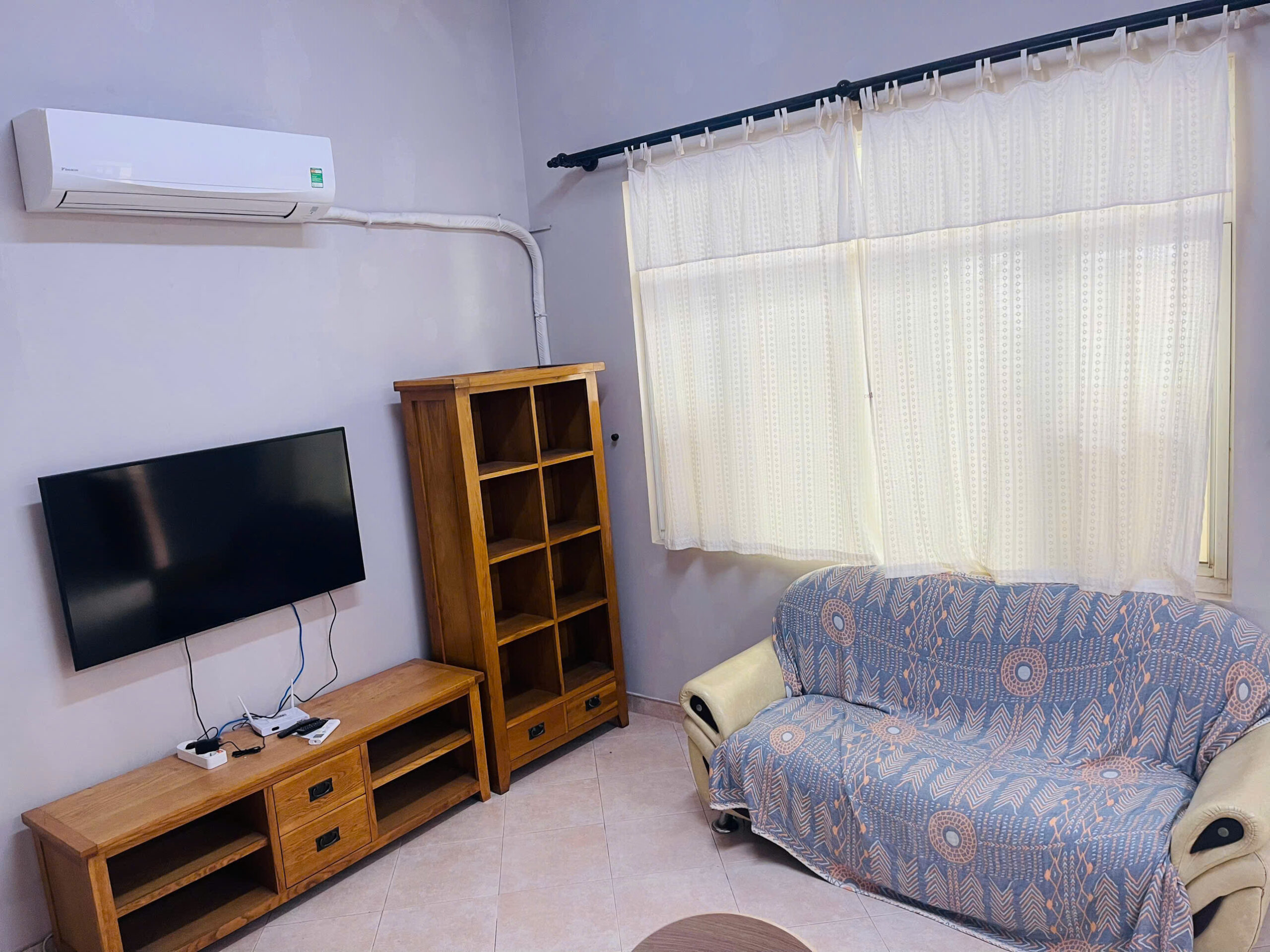 Cho thuê nhà mặt tiền ngang 7m, Phú Mỹ Hưng, 4pn, 4wc, sân vườn rộng, sân thượng, cạnh SC Vivo City - Ảnh 9