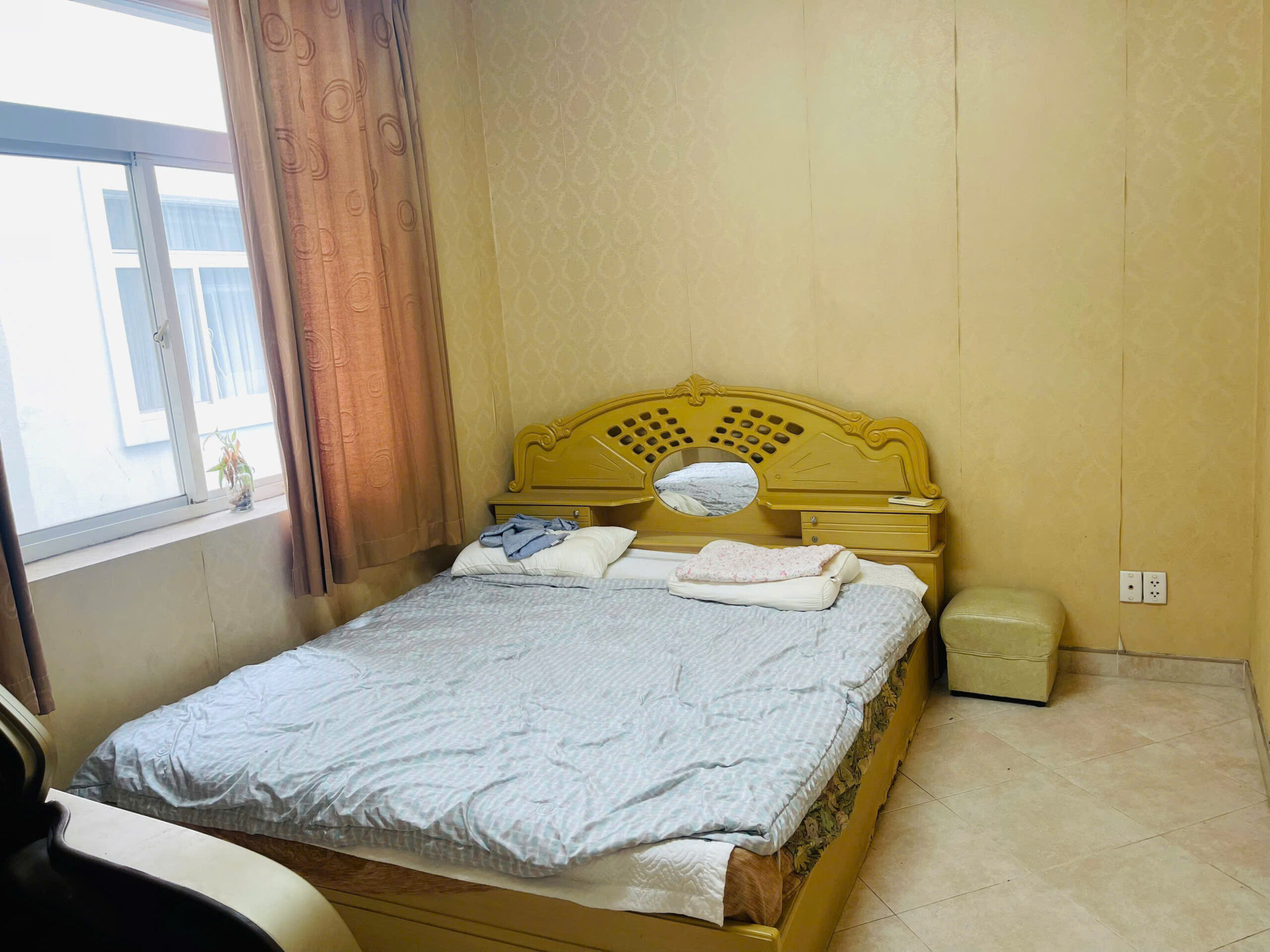 Cho thuê nhà mặt tiền ngang 7m, Phú Mỹ Hưng, 4pn, 4wc, sân vườn rộng, sân thượng, cạnh SC Vivo City - Ảnh 10