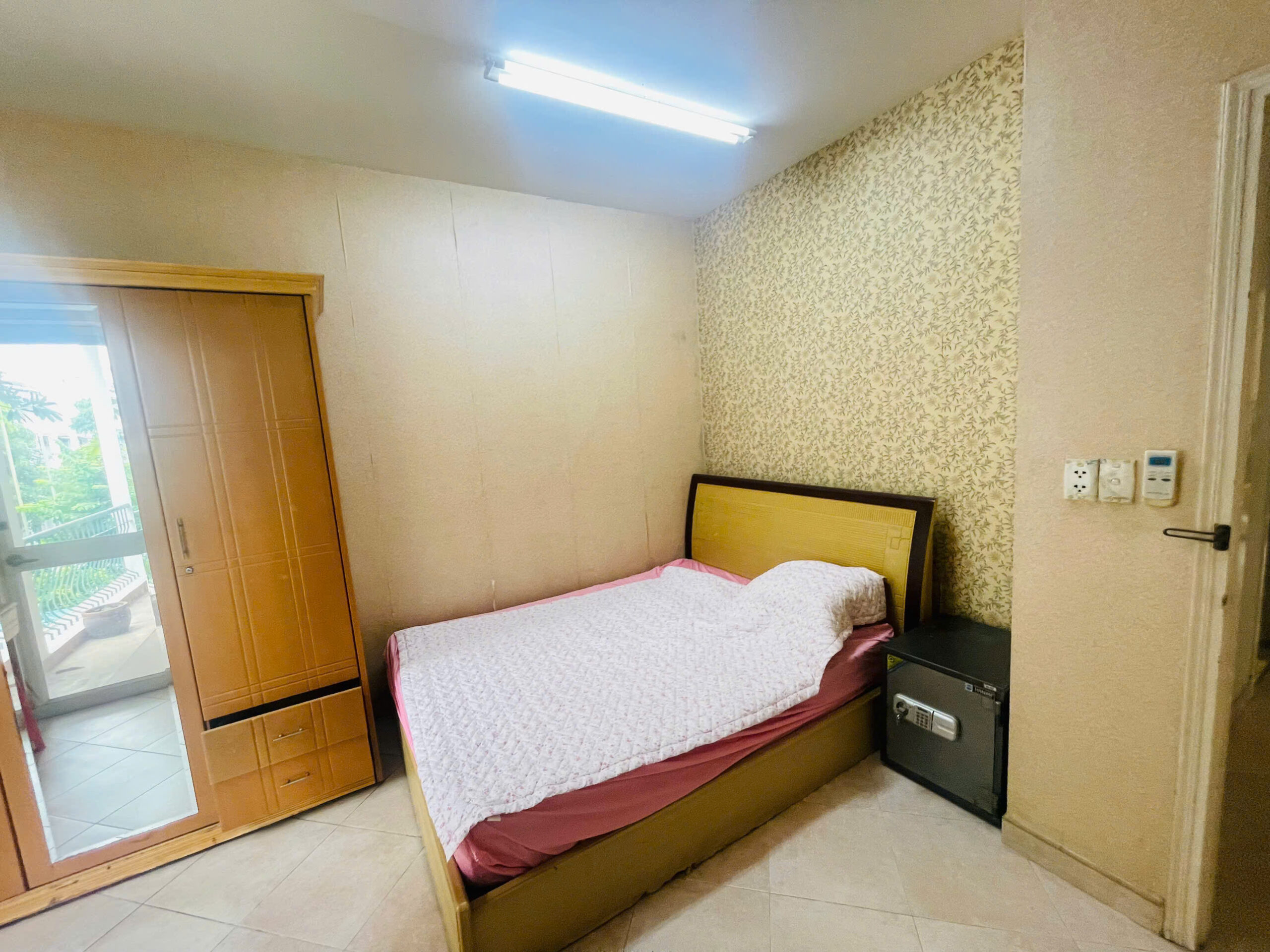 Cho thuê nhà mặt tiền ngang 7m, Phú Mỹ Hưng, 4pn, 4wc, sân vườn rộng, sân thượng, cạnh SC Vivo City - Ảnh 13