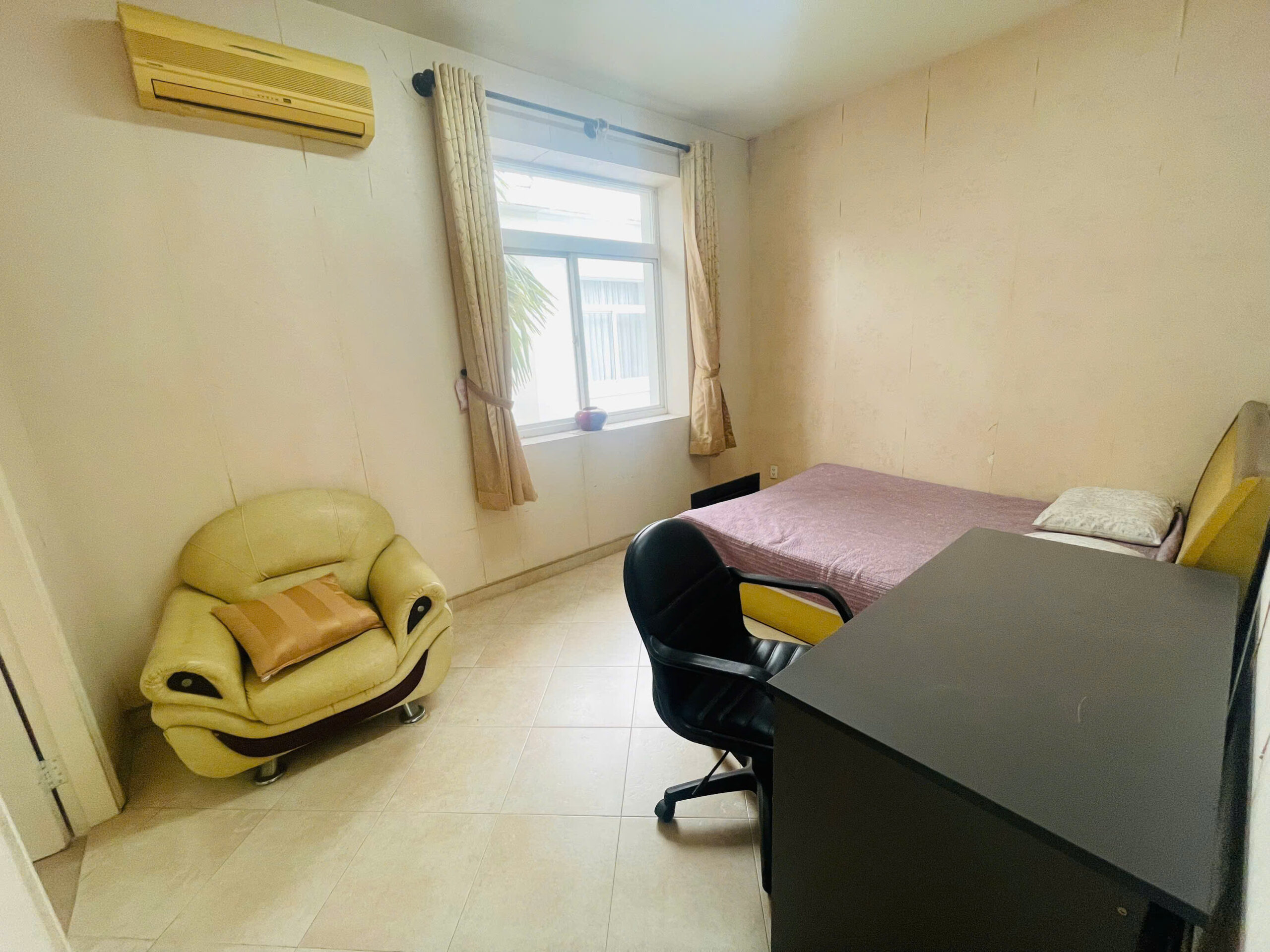 Cho thuê nhà mặt tiền ngang 7m, Phú Mỹ Hưng, 4pn, 4wc, sân vườn rộng, sân thượng, cạnh SC Vivo City - Ảnh 14