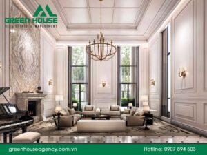 Chuyển nhượng căn hộ Casa Luna Phú Mỹ Hưng Quận 7