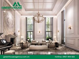 Ký gửi căn hộ Casa Luna Phú Mỹ Hưng Quận 7