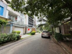 Biệt thự Nam Thông 2 Phú Mỹ Hưng