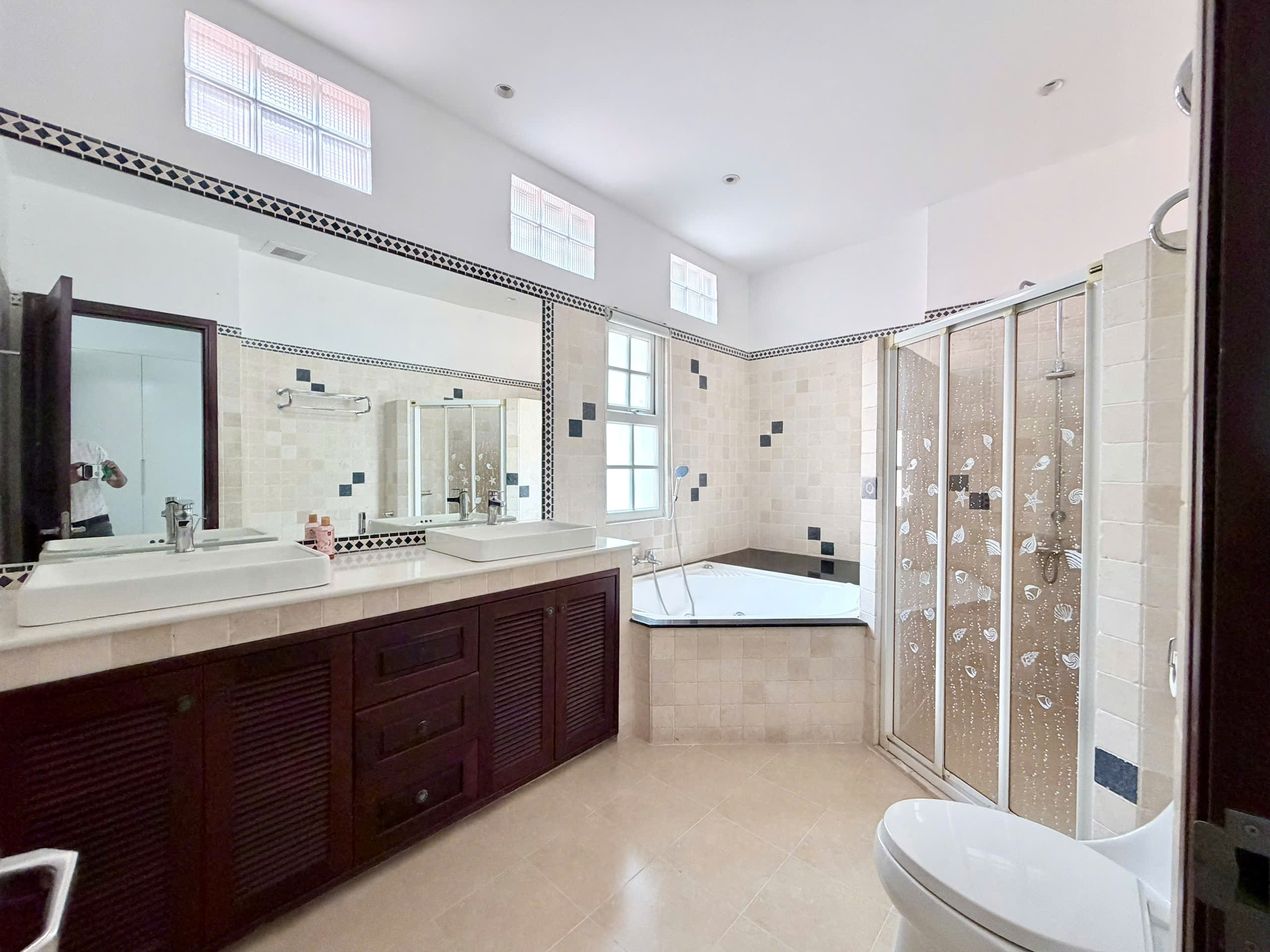 Biệt thự đơn lập Nam Thông 2 Phú Mỹ Hưng