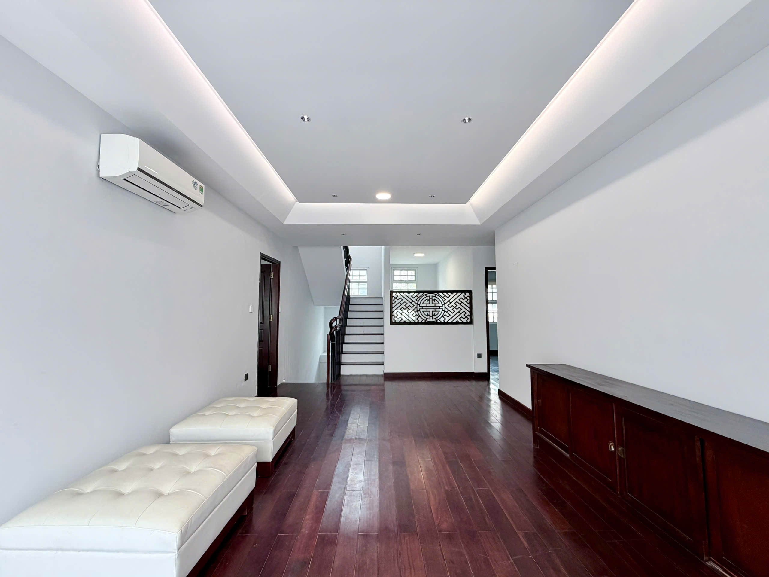 Biệt thự đơn lập Nam Thông 2 Phú Mỹ Hưng