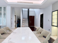 Biệt thự đơn lập Nam Thông 2 Phú Mỹ Hưng