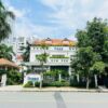 Biệt thự đơn lập Nam Thông 2 Phú Mỹ Hưng