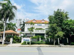 Biệt thự đơn lập Nam Thông 2 Phú Mỹ Hưng