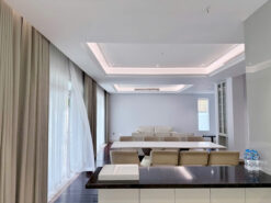 Biệt thự đơn lập Nam Thông 2 Phú Mỹ Hưng
