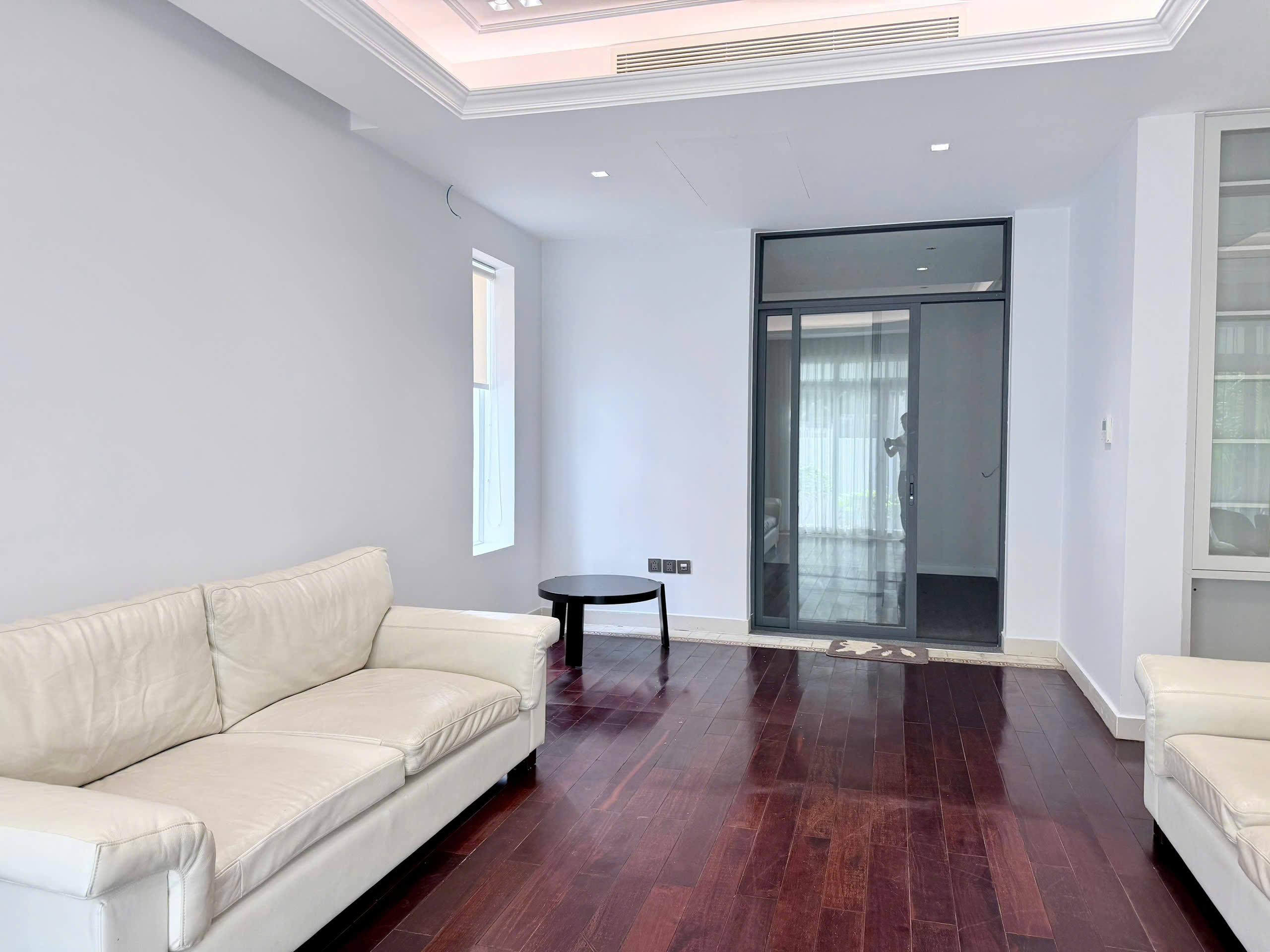 Biệt thự đơn lập Nam Thông 2 Phú Mỹ Hưng