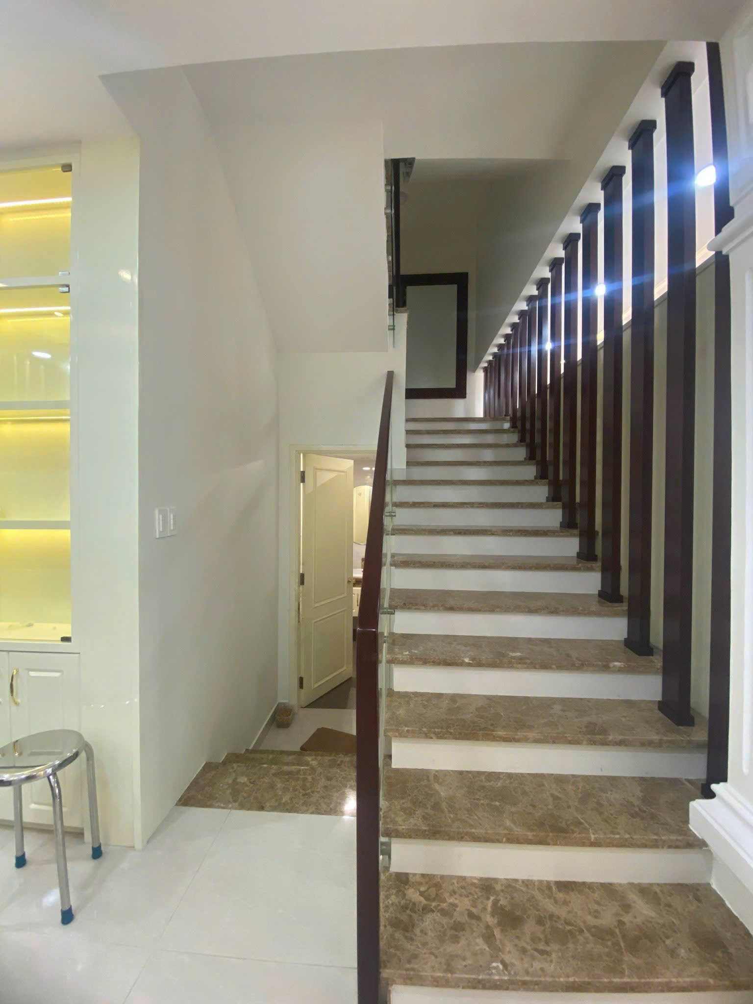 Biệt thự liền kề Mỹ Phú 3C Phú Mỹ Hưng