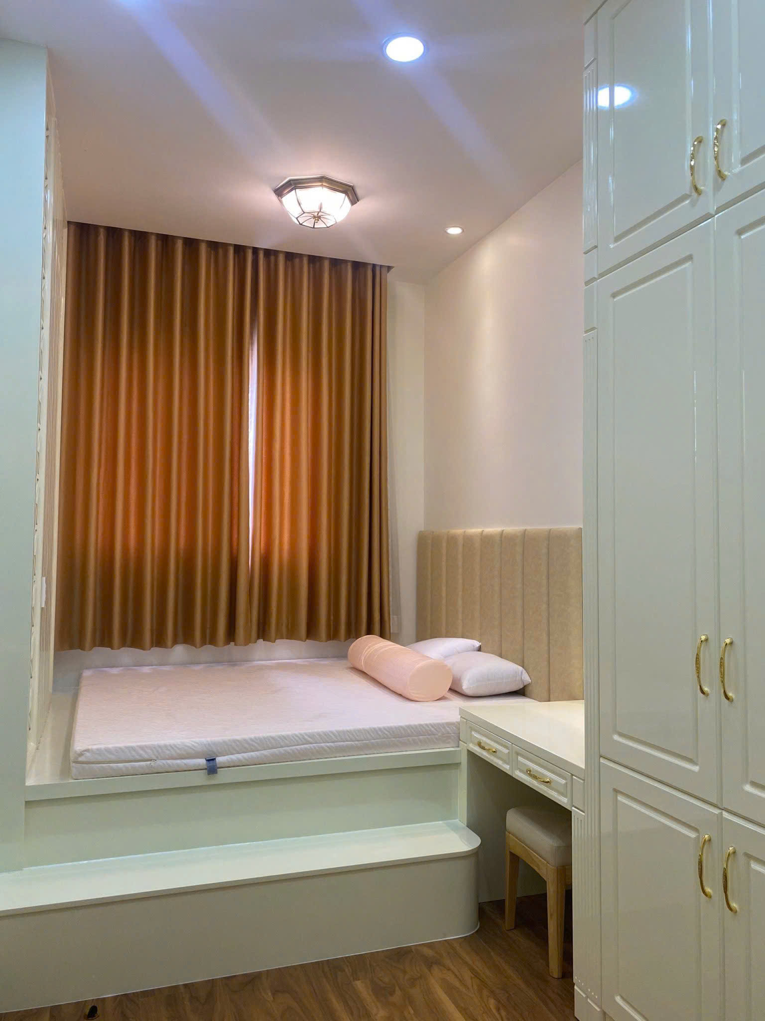 Biệt thự liền kề Mỹ Phú 3C Phú Mỹ Hưng