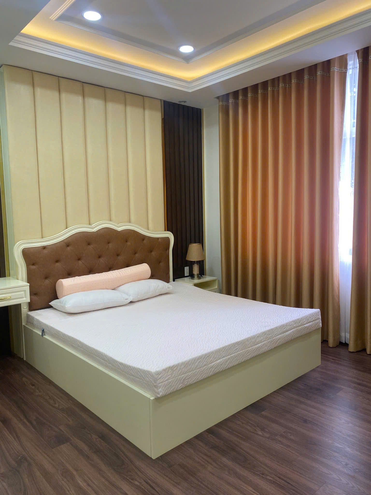 Biệt thự liền kề Mỹ Phú 3C Phú Mỹ Hưng