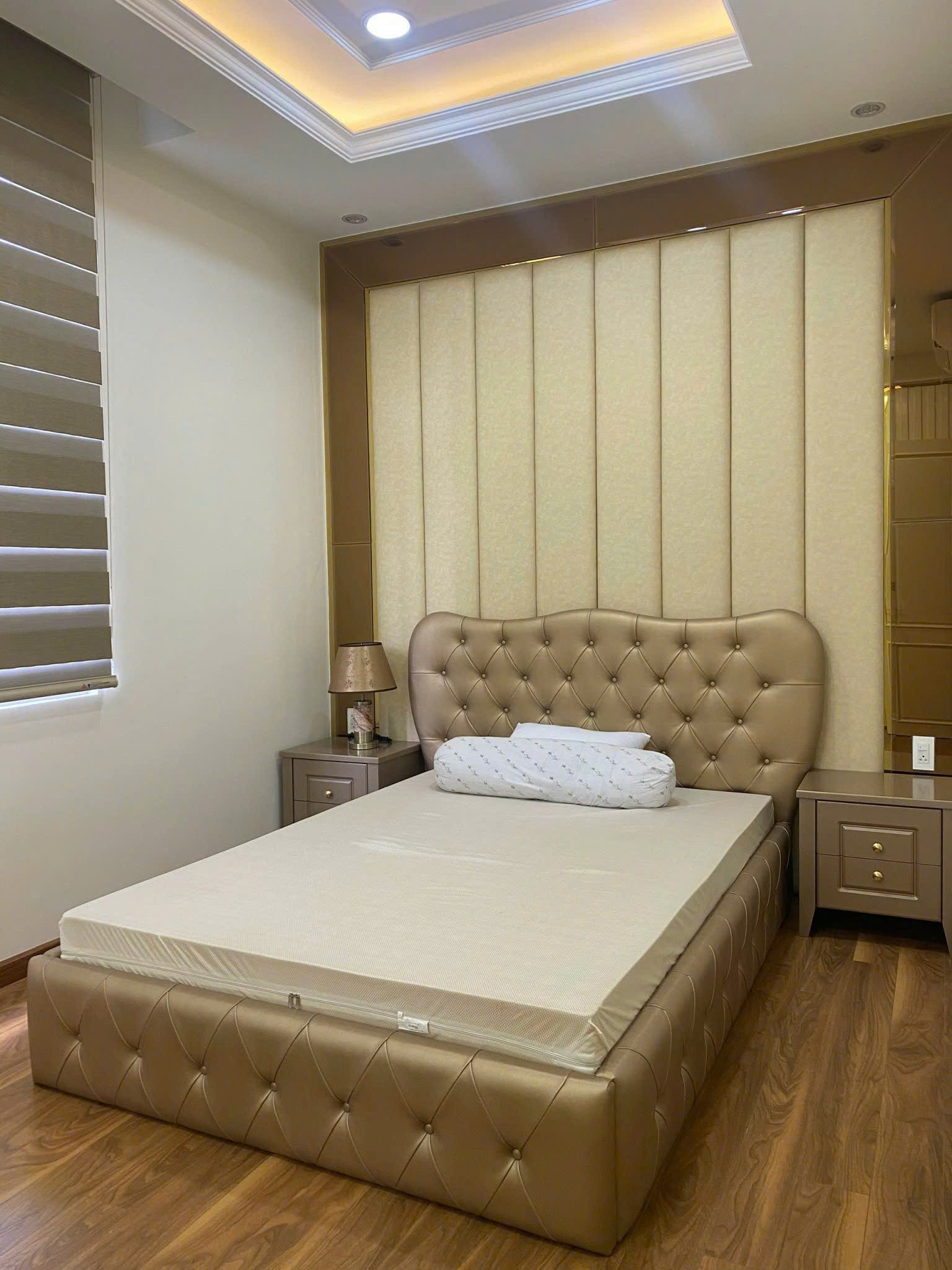 Biệt thự liền kề Mỹ Phú 3C Phú Mỹ Hưng