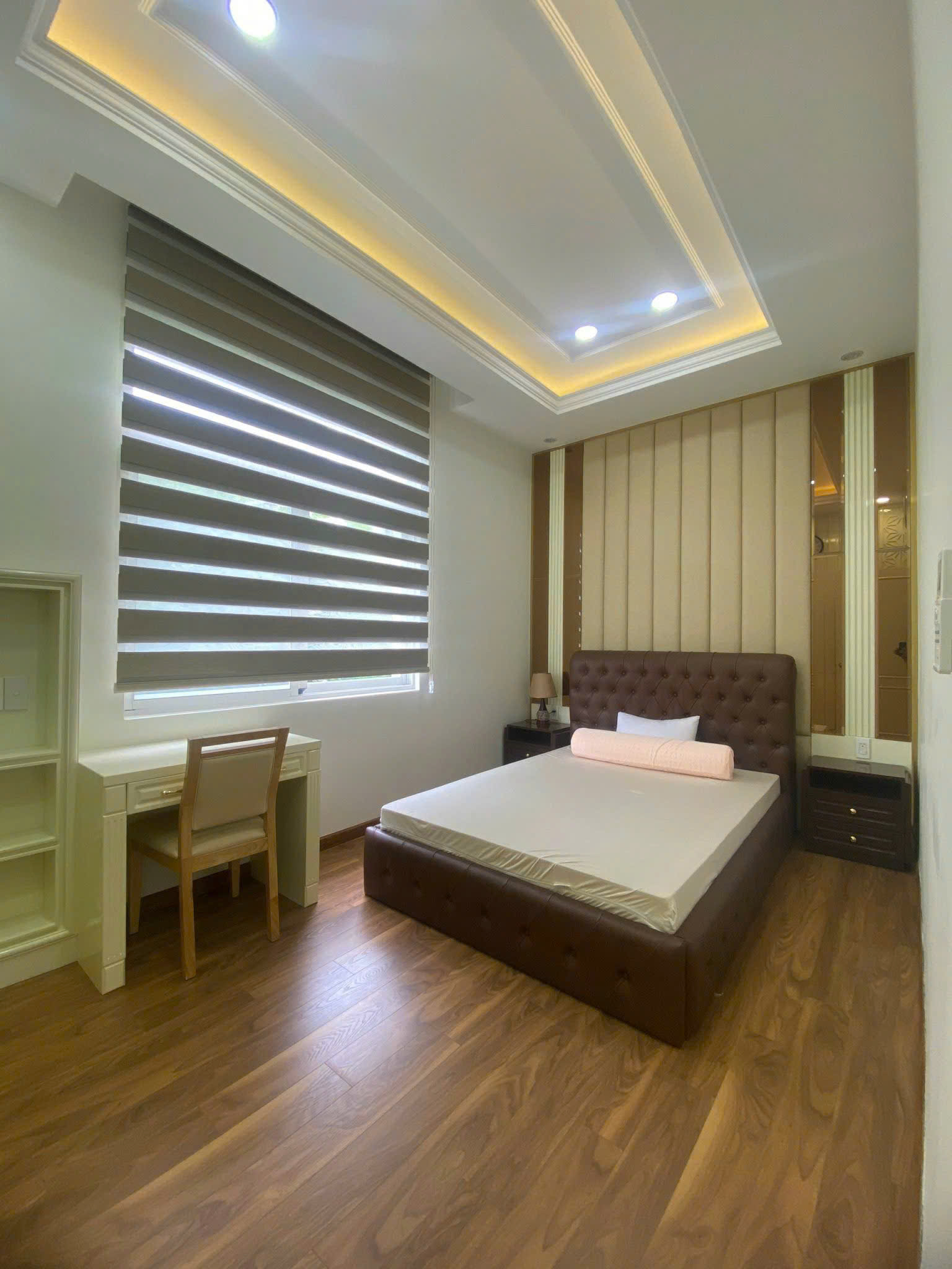 Biệt thự liền kề Mỹ Phú 3C Phú Mỹ Hưng