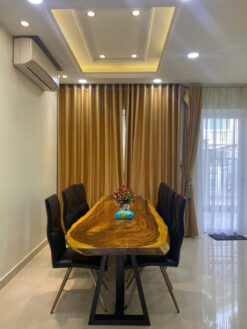 Biệt thự liền kề Mỹ Phú 3C Phú Mỹ Hưng