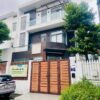 Bán biệt thự song lập Phú Mỹ Hưng
