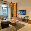 Căn hộ Garden Court Phú Mỹ Hưng