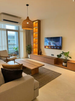 Căn hộ Garden Court Phú Mỹ Hưng