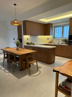 Căn hộ Garden Court Phú Mỹ Hưng