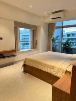 Căn hộ Garden Court Phú Mỹ Hưng