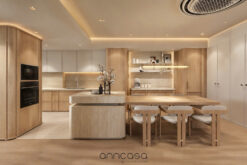 Căn hộ Grand View Phú Mỹ Hưng
