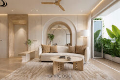 Căn hộ Grand View Phú Mỹ Hưng