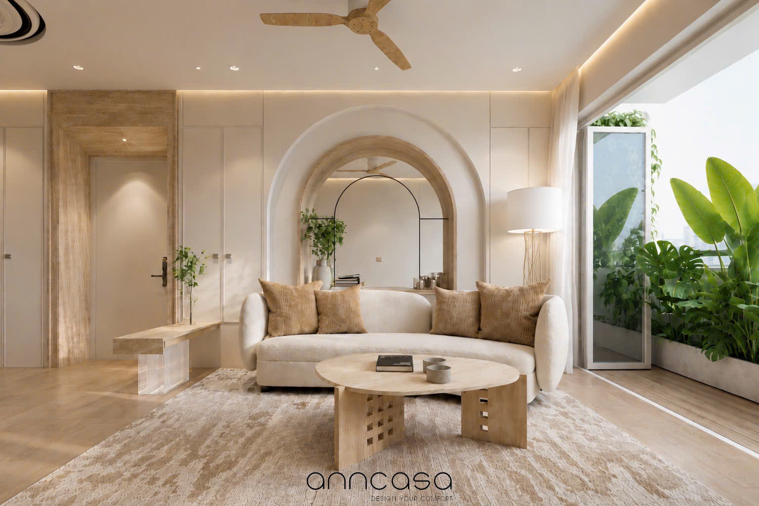 Căn hộ Grand View Phú Mỹ Hưng