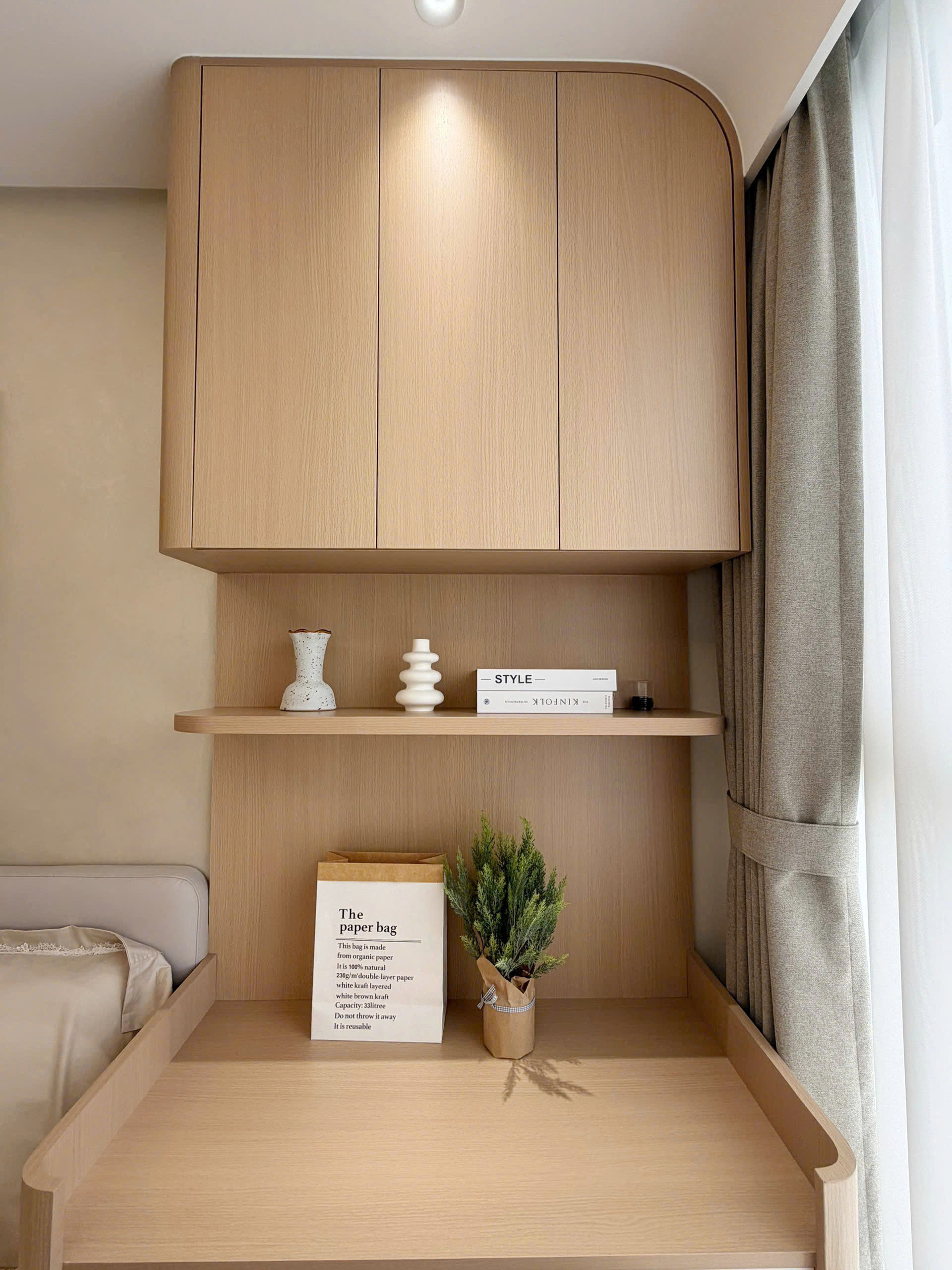 Căn hộ Midtown Phú Mỹ Hưng