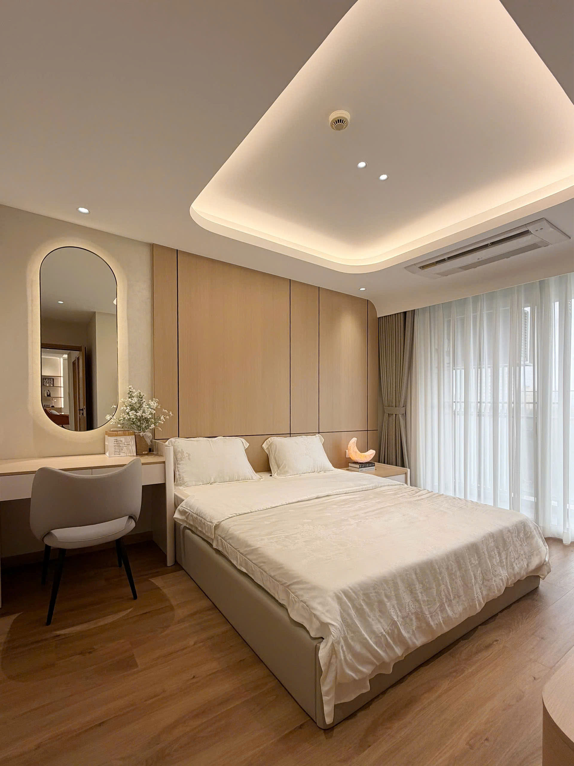 Căn hộ Midtown Phú Mỹ Hưng