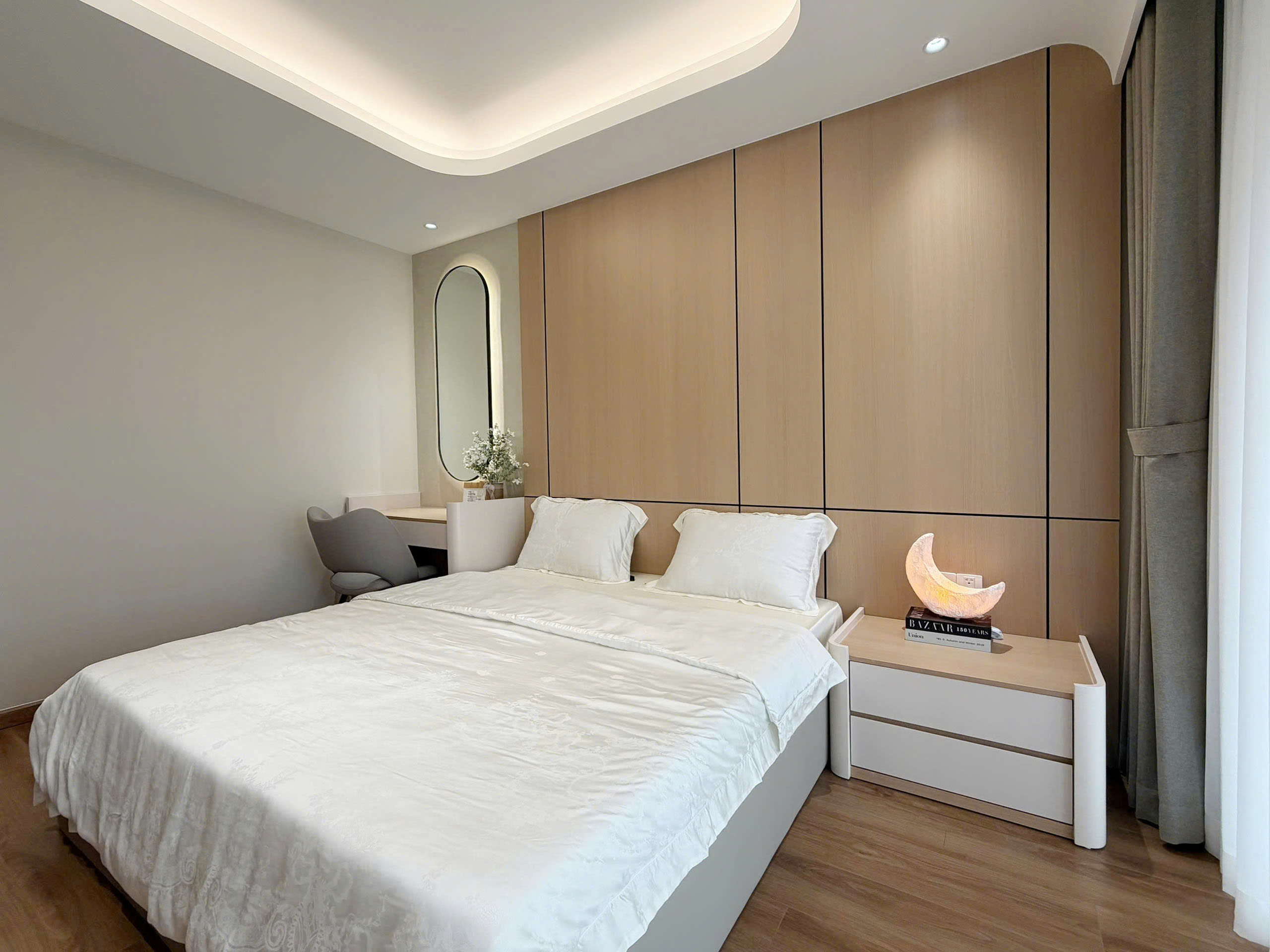 Căn hộ Midtown Phú Mỹ Hưng
