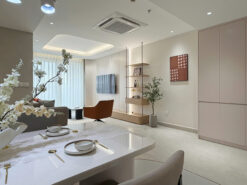 Căn hộ Midtown Phú Mỹ Hưng