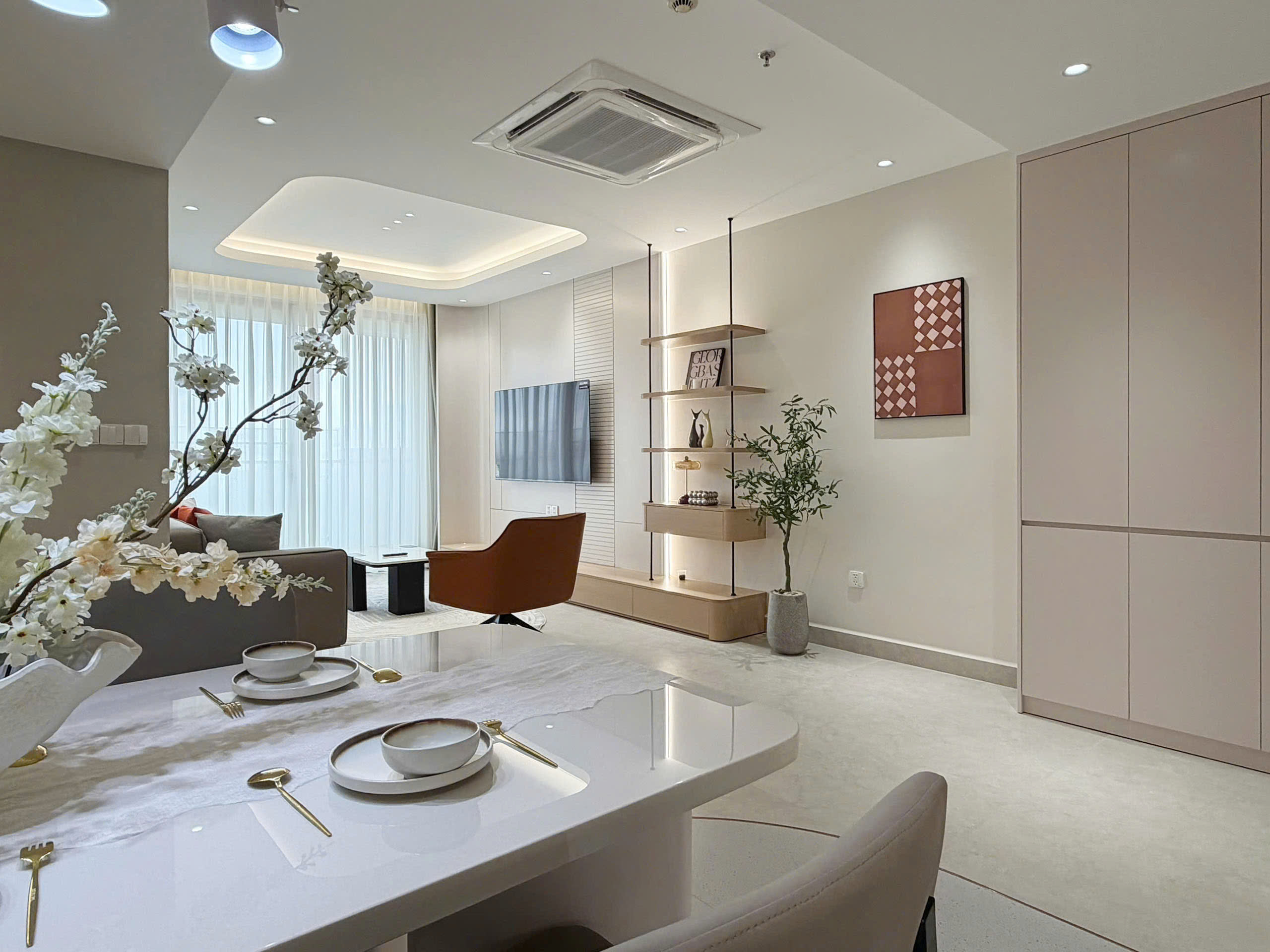 Căn hộ Midtown Phú Mỹ Hưng