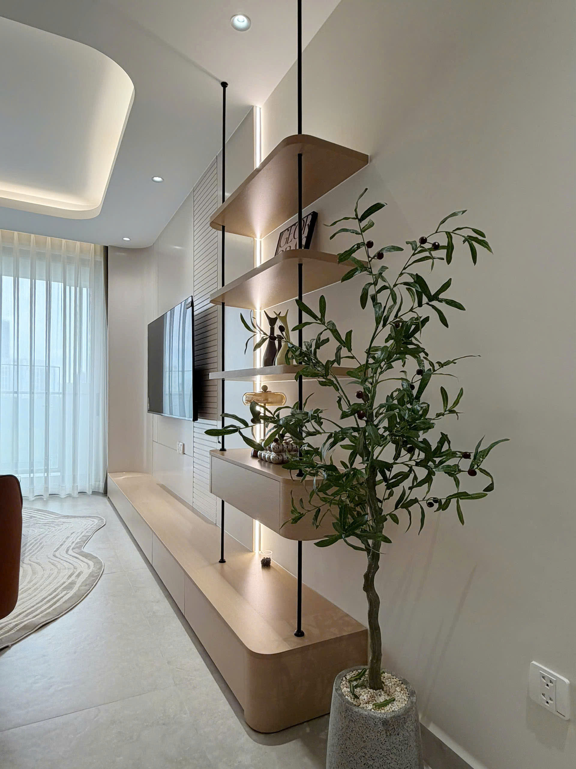 Căn hộ Midtown Phú Mỹ Hưng