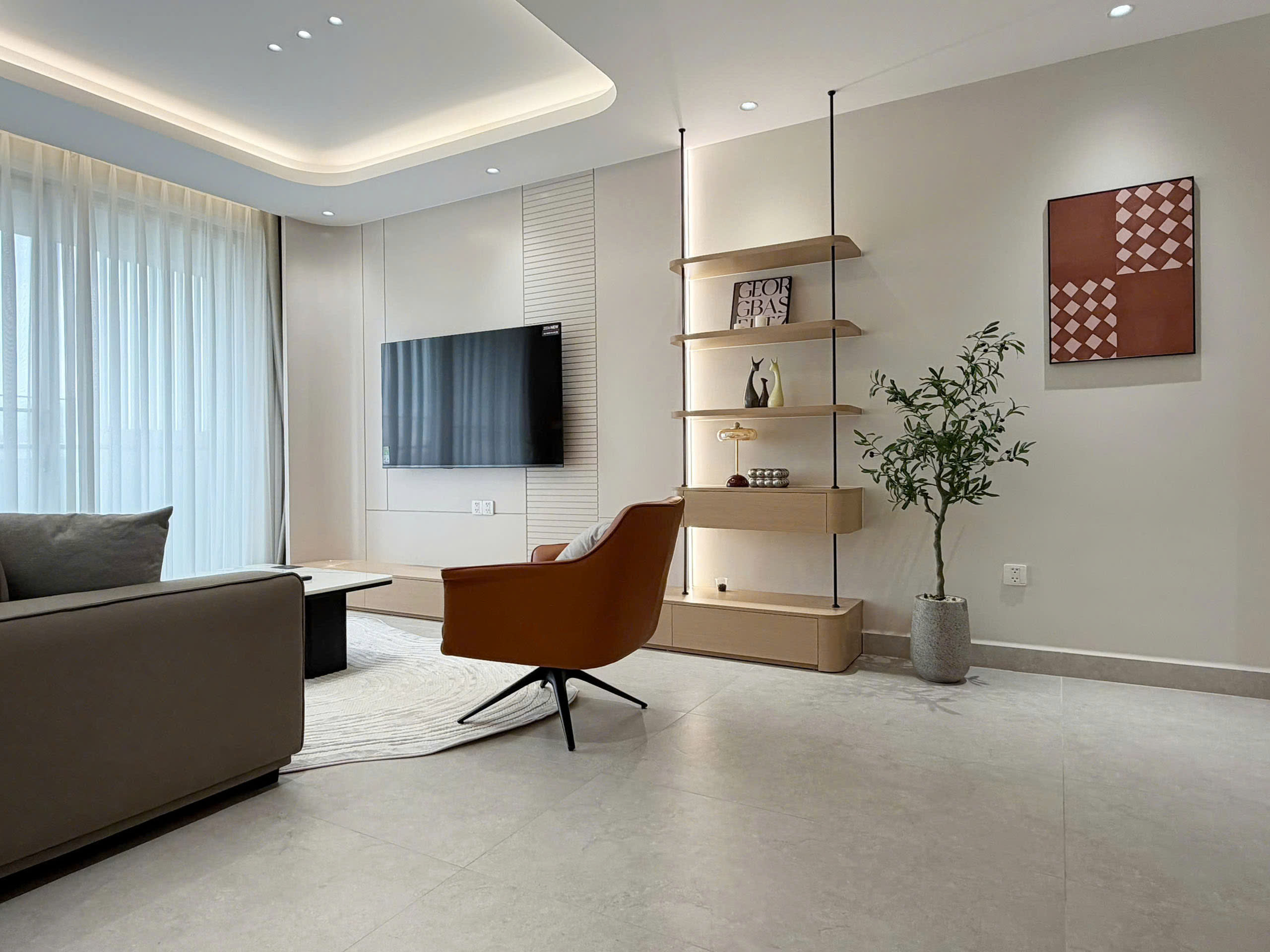 Căn hộ Midtown Phú Mỹ Hưng