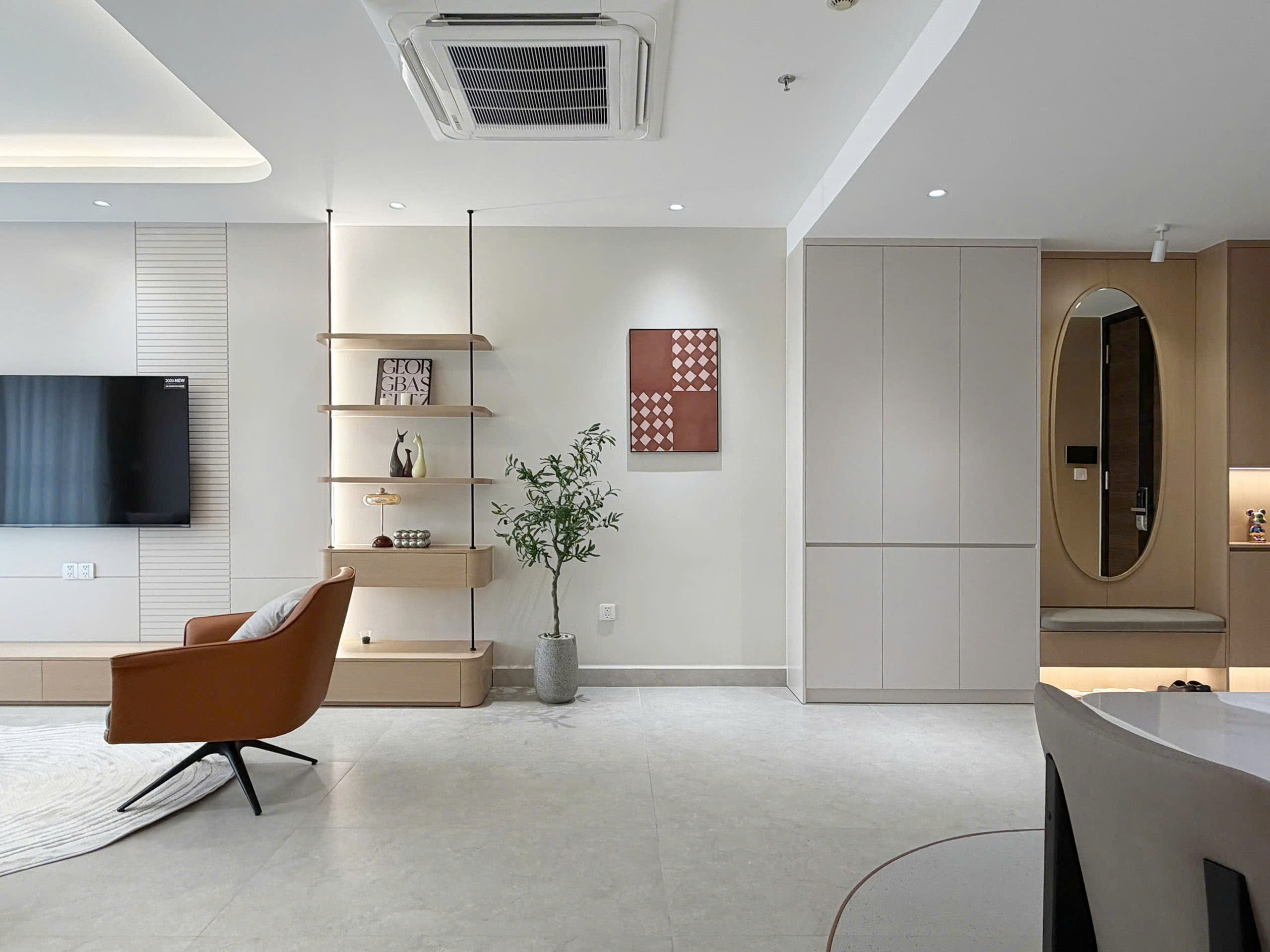 Căn hộ Midtown Phú Mỹ Hưng