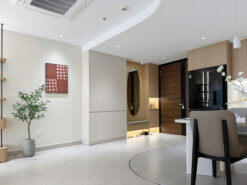 Căn hộ Midtown Phú Mỹ Hưng