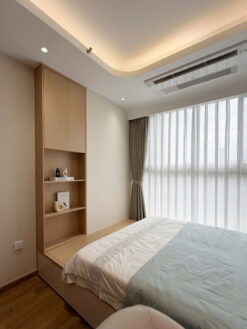 Căn hộ Midtown Phú Mỹ Hưng