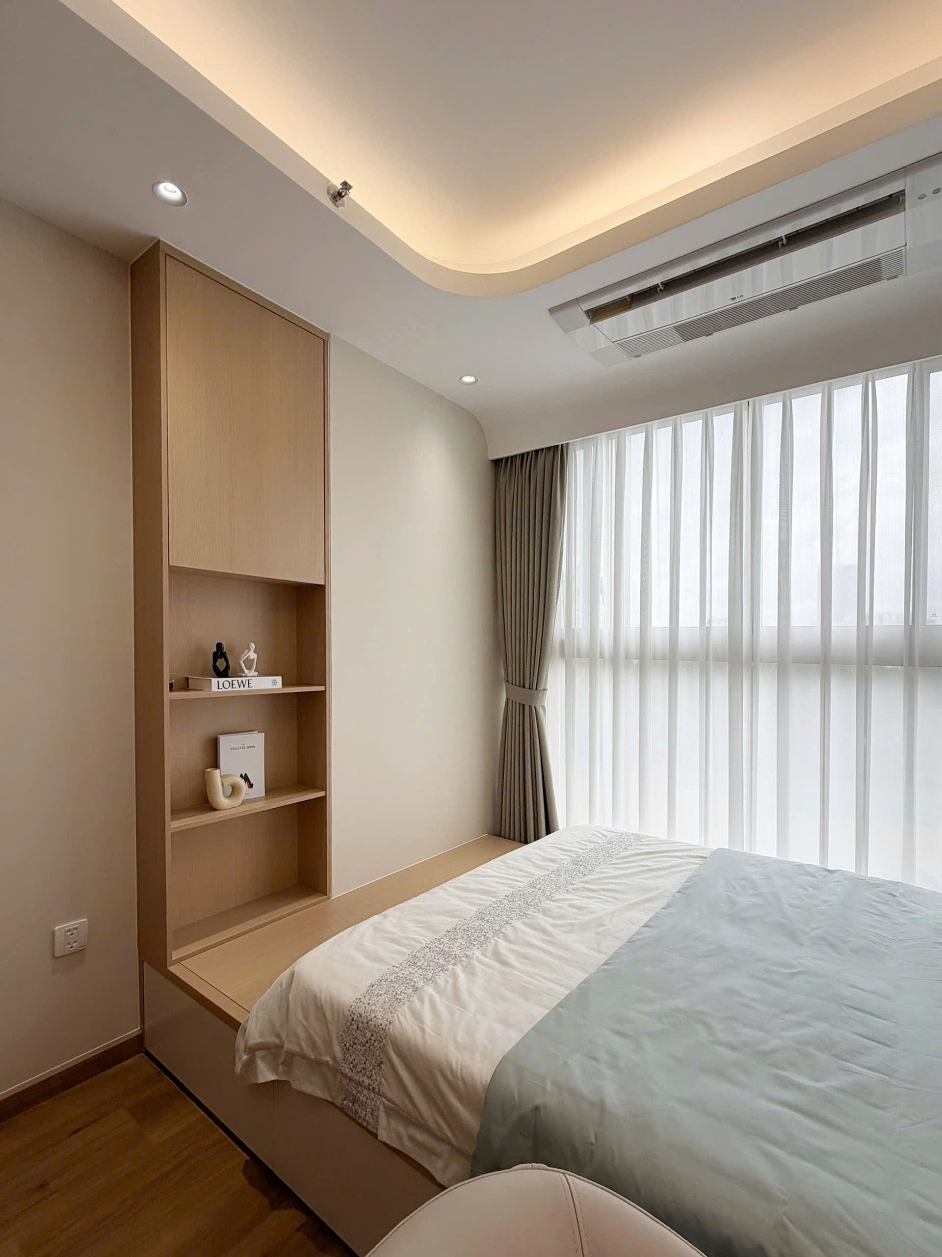 Căn hộ Midtown Phú Mỹ Hưng