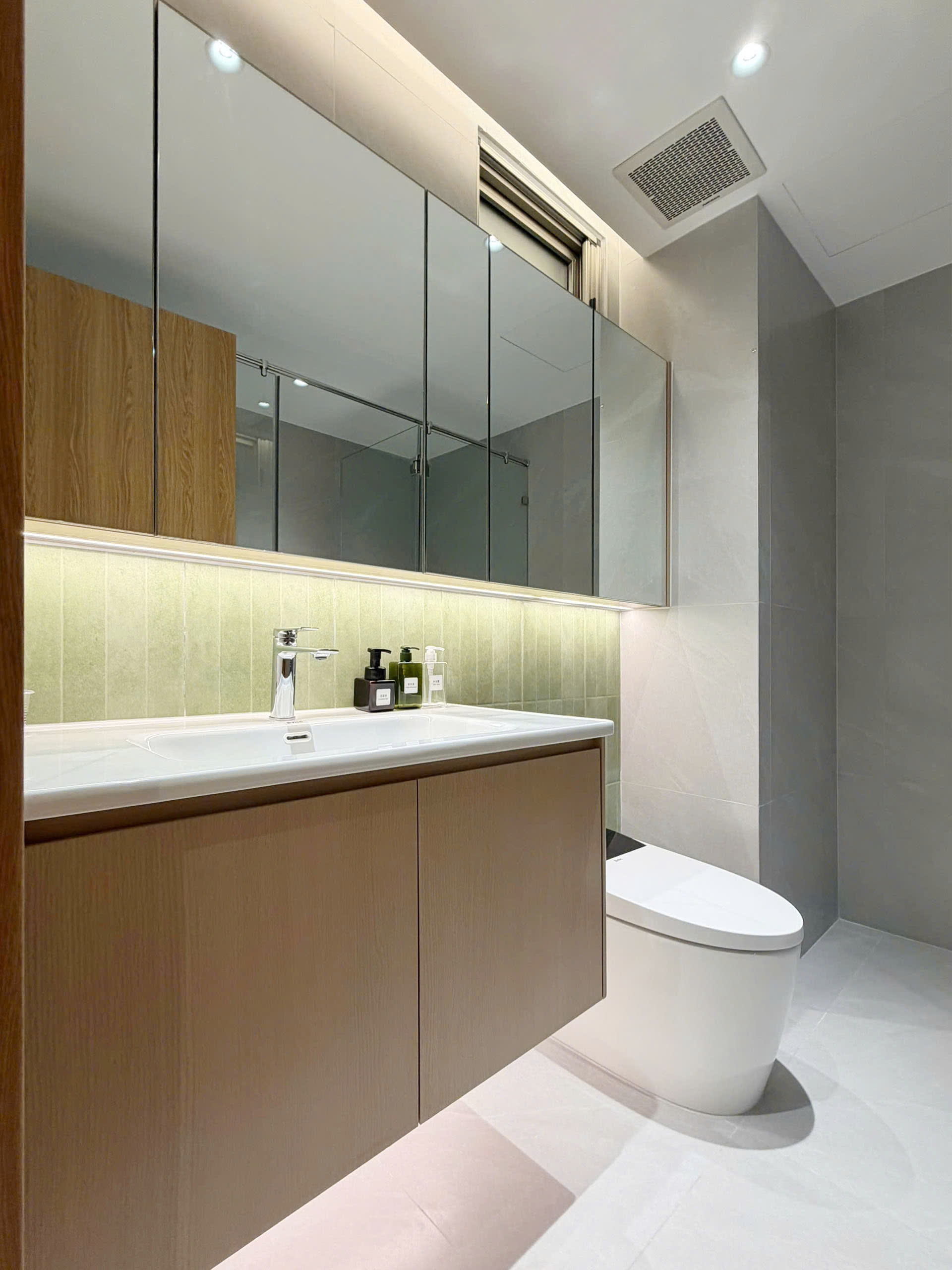 Căn hộ Midtown Phú Mỹ Hưng