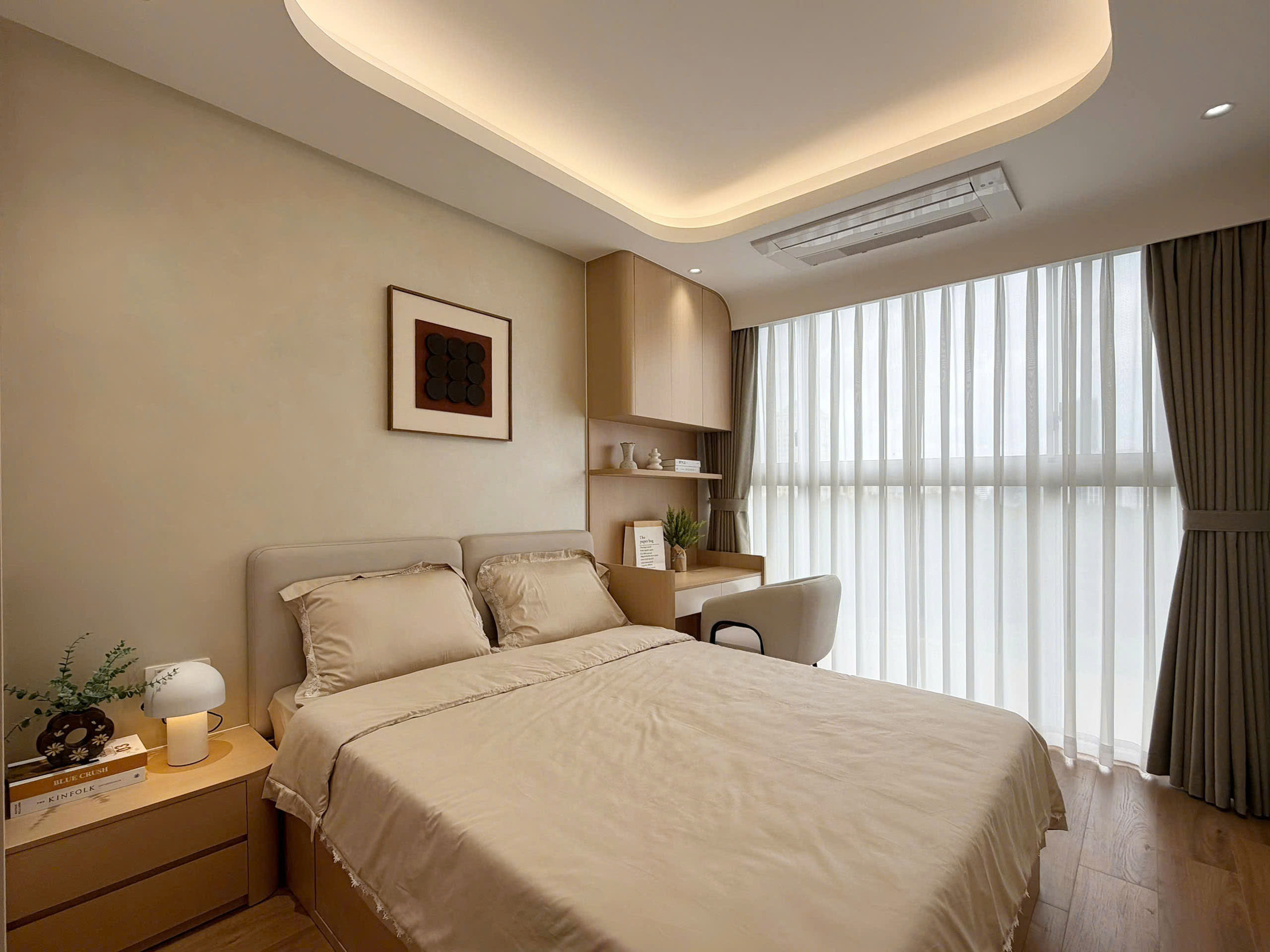 Căn hộ Midtown Phú Mỹ Hưng