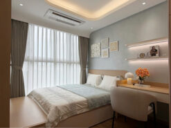 Căn hộ Midtown Phú Mỹ Hưng