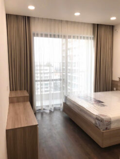Căn hộ cao cấp Riverpark Premier Phú Mỹ Hưng