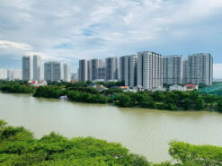 Căn hộ cao cấp Riverpark Premier Phú Mỹ Hưng