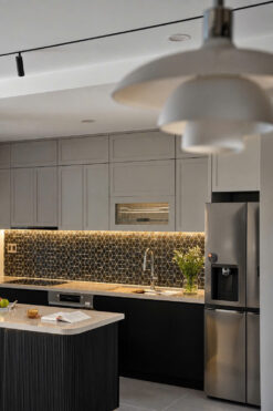 Căn hộ cao cấp Riverpark Residence Phú Mỹ Hưng
