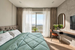 Căn hộ cao cấp Riverpark Residence Phú Mỹ Hưng