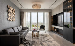 Căn hộ cao cấp Riverpark Residence Phú Mỹ Hưng