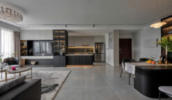 Căn hộ cao cấp Riverpark Residence Phú Mỹ Hưng