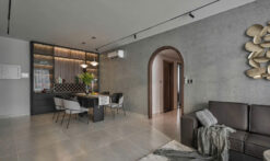 Căn hộ cao cấp Riverpark Residence Phú Mỹ Hưng