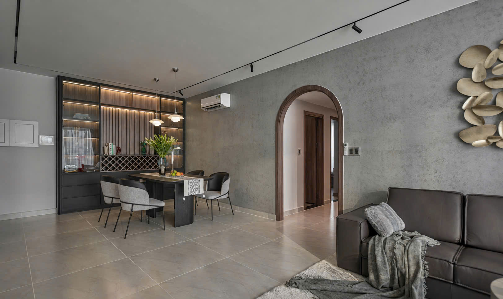Căn hộ cao cấp Riverpark Residence Phú Mỹ Hưng